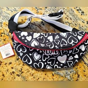Brighton Endless Love Belt Bag